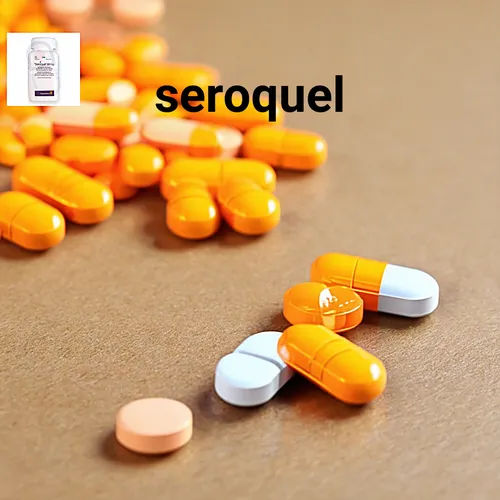 Precio seroquel 50